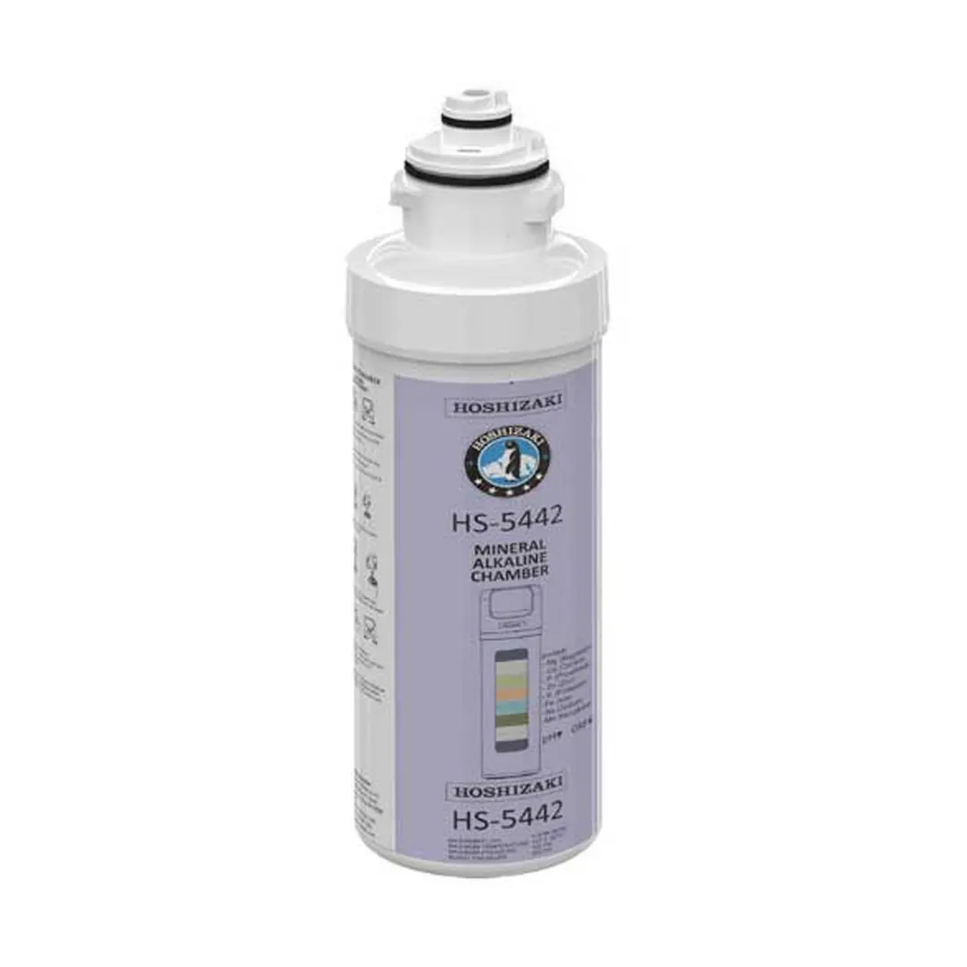 Hoshizaki HS-5442 Replacement Alkaline Chamber for DWM-20A