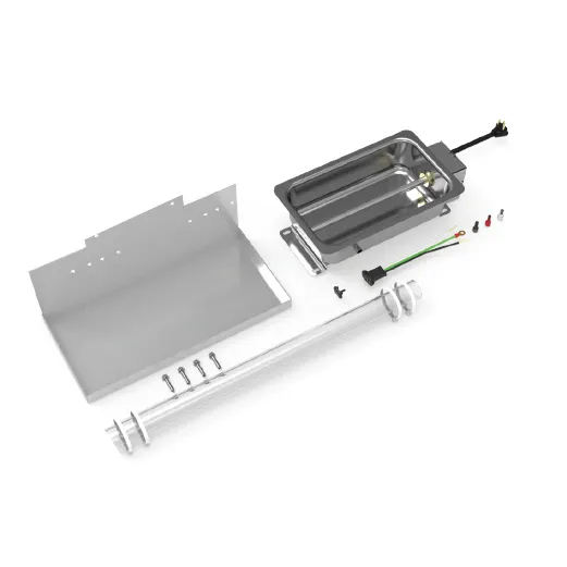 Hoshizaki HS-5453 Condensate Kit, For Use with Steelheart Undercounter, Worktop