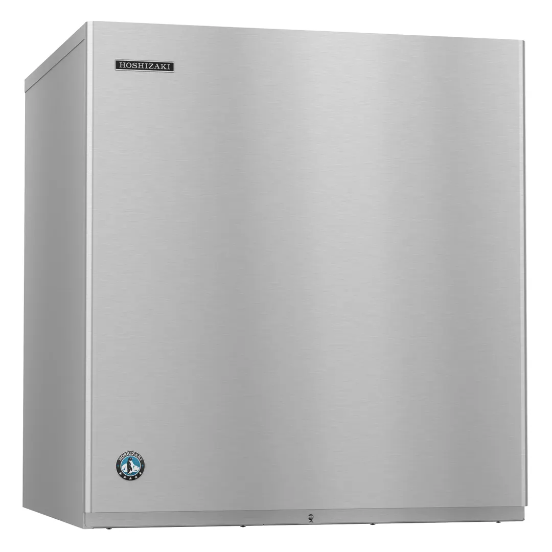 Hoshizaki KM-1100MRJZ 30" Crescent Ice Machine Head, Remote Cooled, 1156 lb/24 hr
