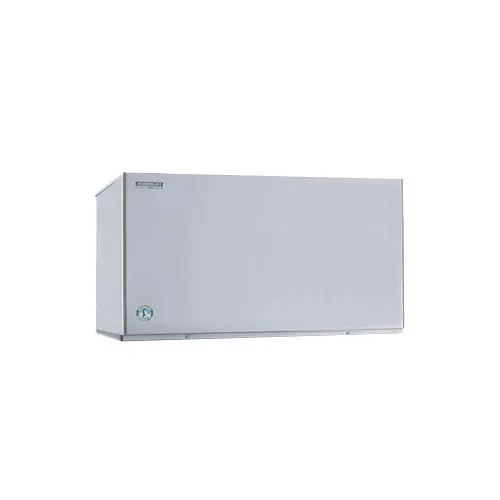 Hoshizaki KM-1301SRJZ3 48" Crescent Ice Machine Head, Remote Cooled, 1433 lb/24 hr, 208-230v/3ph
