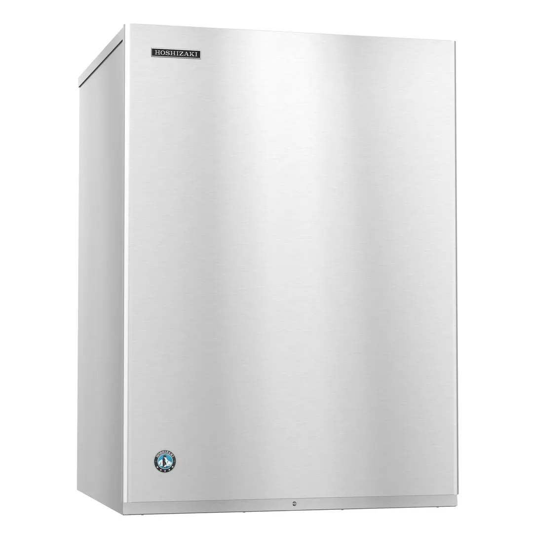 Hoshizaki KM-1340MRJZ 30" Crescent Ice Machine Head, Remote Cooled, 1371 lb/24 hr