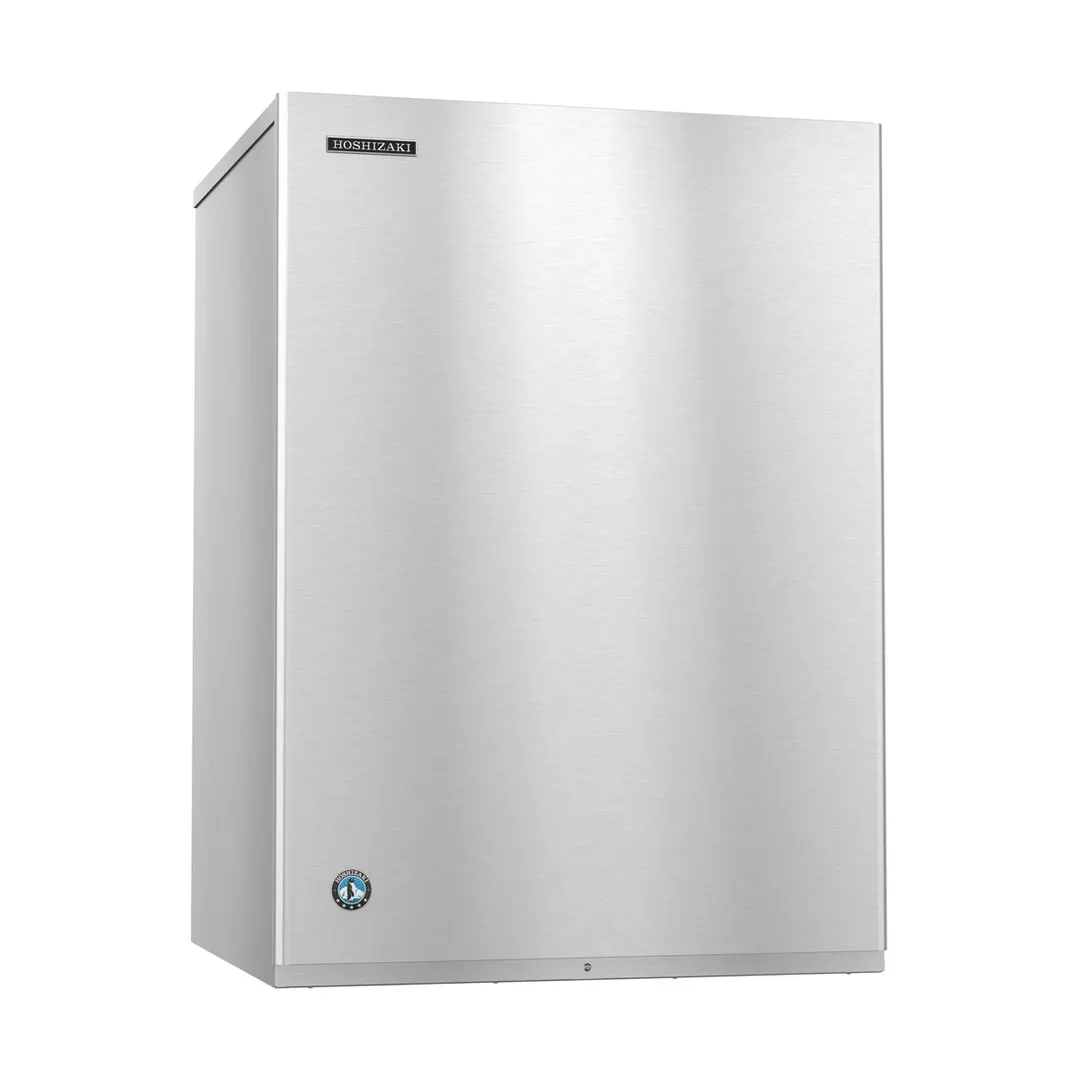 Hoshizaki KM-1340MWJ 30" Crescent Ice Machine Head, Water Cooled, 1323 lb/24 hr