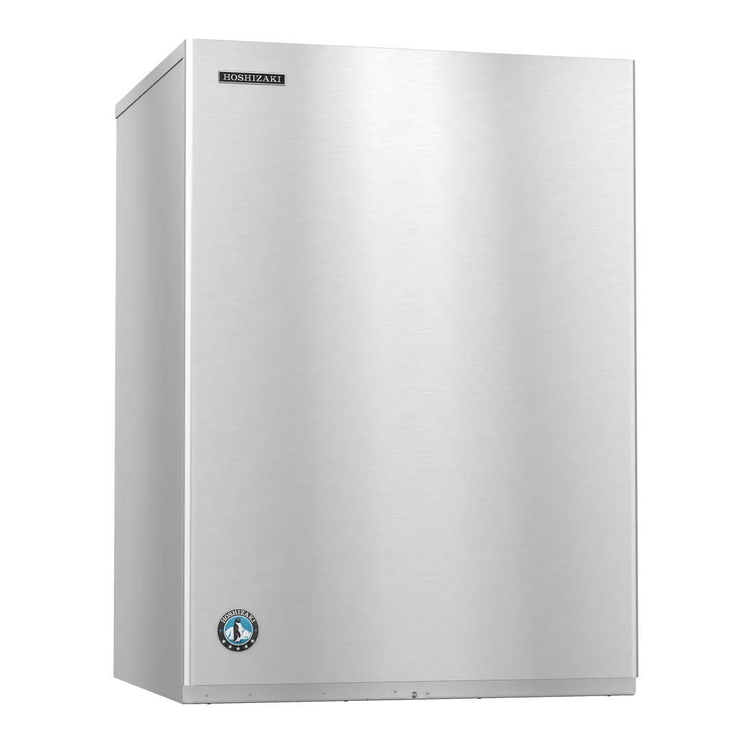 Hoshizaki KM-1601MRJZ3 30" Crescent Ice Machine Head, Remote Cooled, 1653 lb/24 hr, 208-230v/3ph