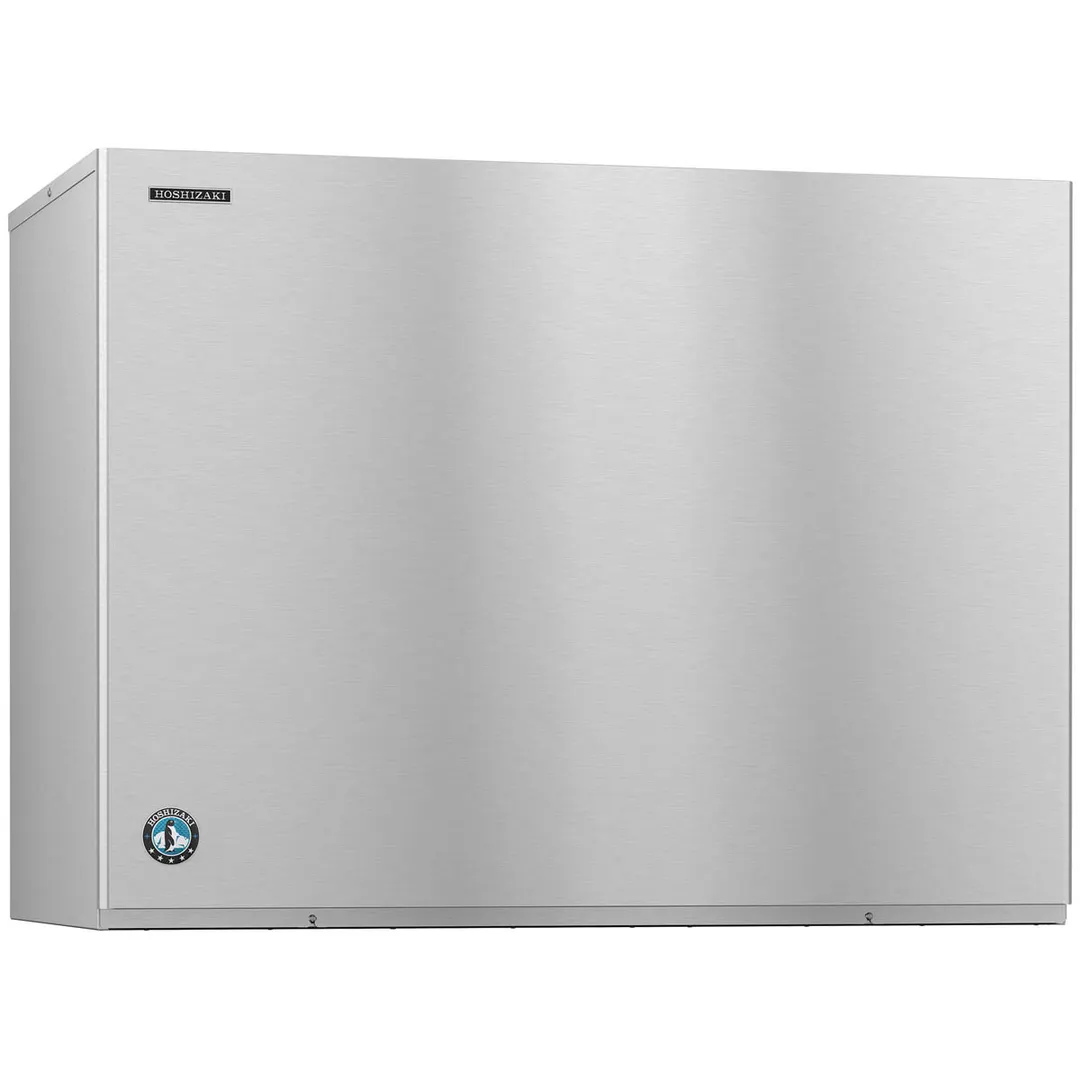 Hoshizaki KM-1900SWJ 48" Crescent Ice Machine Head, Water Cooled, 1880 lb/24 hr