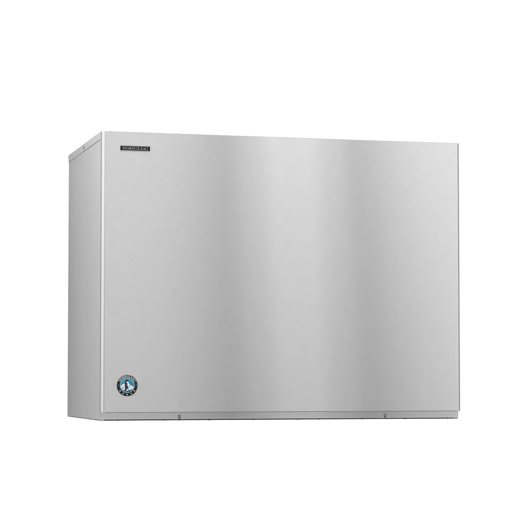 Hoshizaki KM-2200SRJZ3 48" Crescent Ice Machine Head, Remote Cooled, 2206 lb/24 hr, 208-230v/3ph