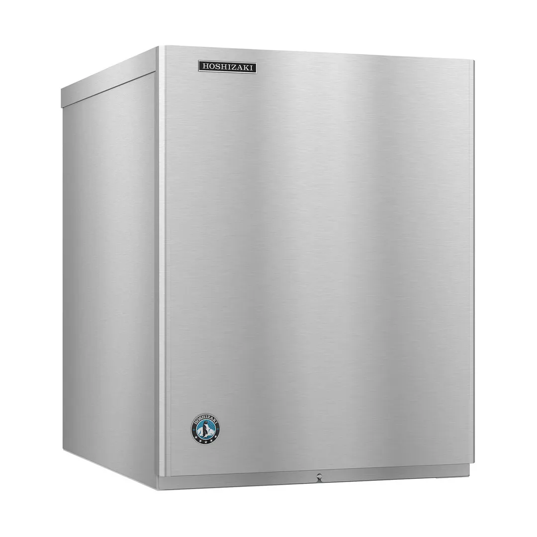 Hoshizaki KM-350MWJ 22" Crescent Ice Machine Head, Water Cooled, 414 lb/24 hr