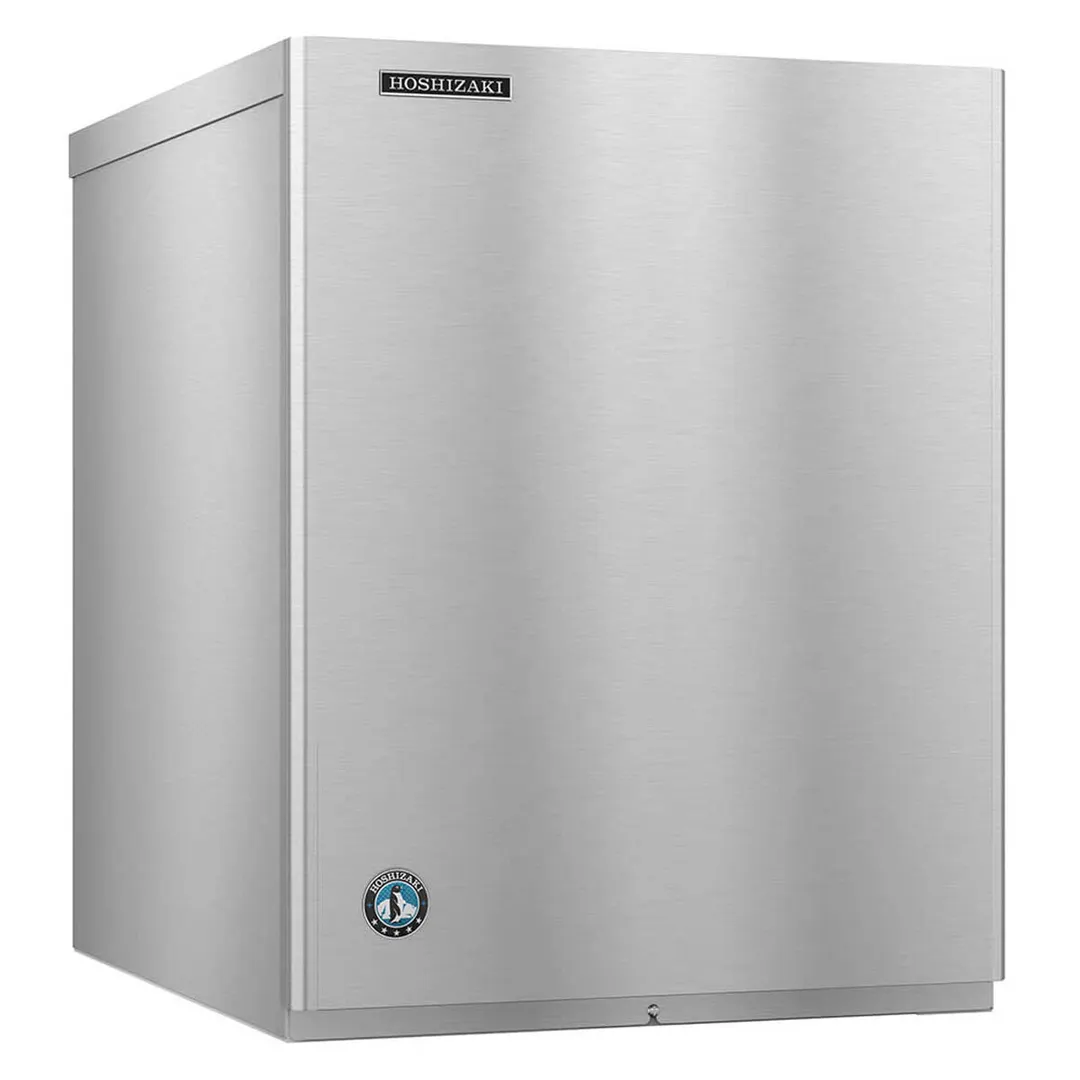 Hoshizaki KM-520MWJ 22" Crescent Ice Machine Head, Water Cooled, 474 lb/24 hr