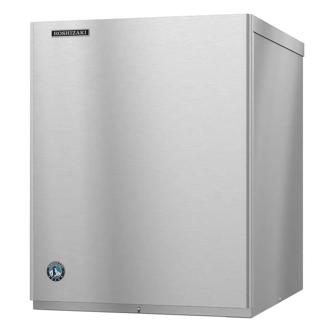 Hoshizaki KM-520MWJ 22" Crescent Ice Machine Head, Water Cooled, 474 lb/24 hr