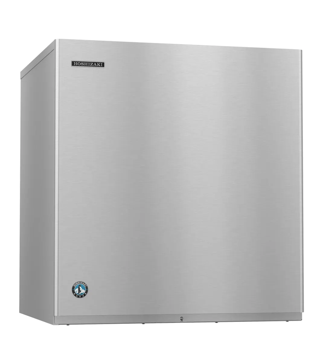 Hoshizaki KM-901MRJZ3 30" Crescent Ice Machine Head, Remote Cooled, 927 lb/24 hr, 208-230v/3ph