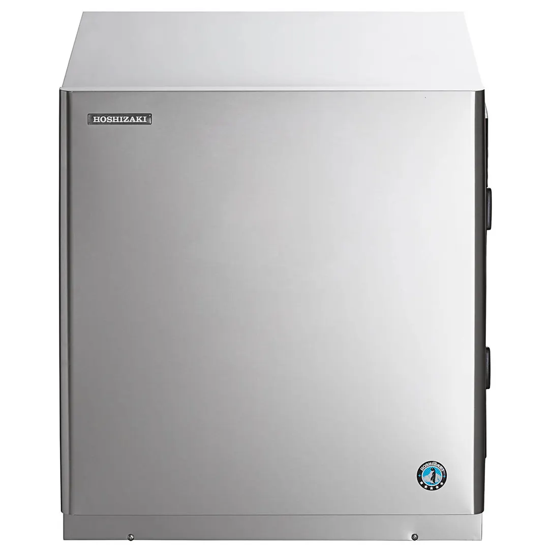 Hoshizaki KMD-410MAJ 22.25" Crescent Ice Machine Head, Air Cooled, 418 lb/24 hr