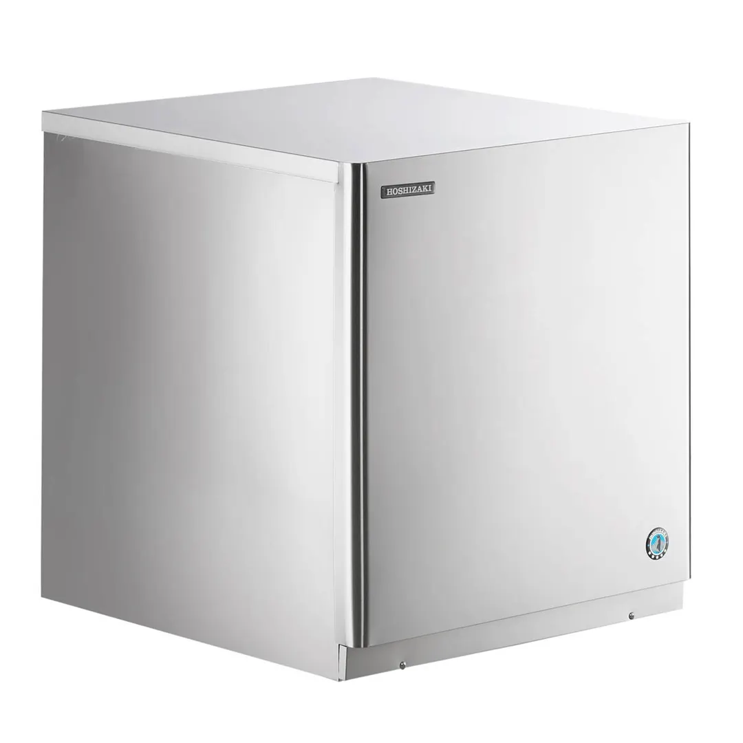 Hoshizaki KMD-410MAJ 22.25" Crescent Ice Machine Head, Air Cooled, 418 lb/24 hr