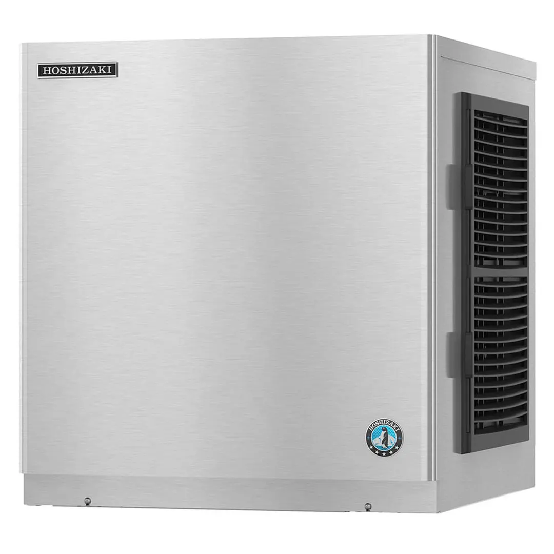 Hoshizaki KMD-410MAJ 22.25" Crescent Ice Machine Head, Air Cooled, 418 lb/24 hr