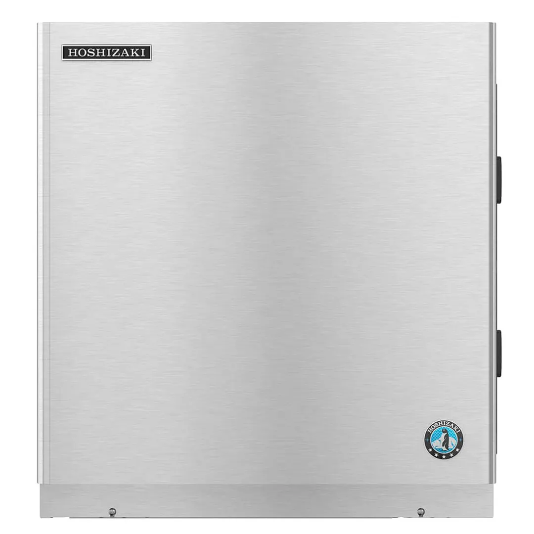 Hoshizaki KMD-410MAJ 22.25" Crescent Ice Machine Head, Air Cooled, 418 lb/24 hr