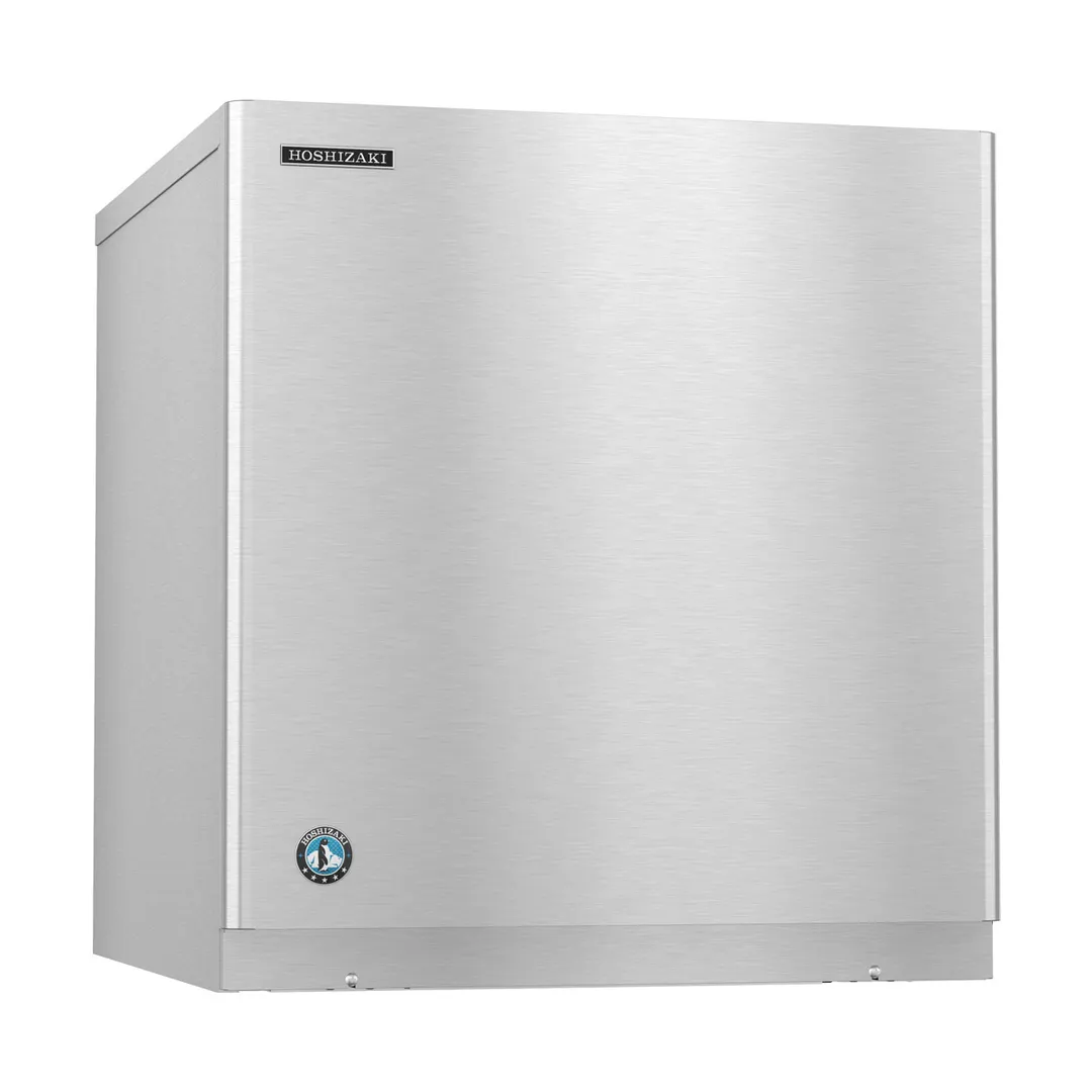 Hoshizaki KMD-410MAJ 22.25" Crescent Ice Machine Head, Air Cooled, 418 lb/24 hr