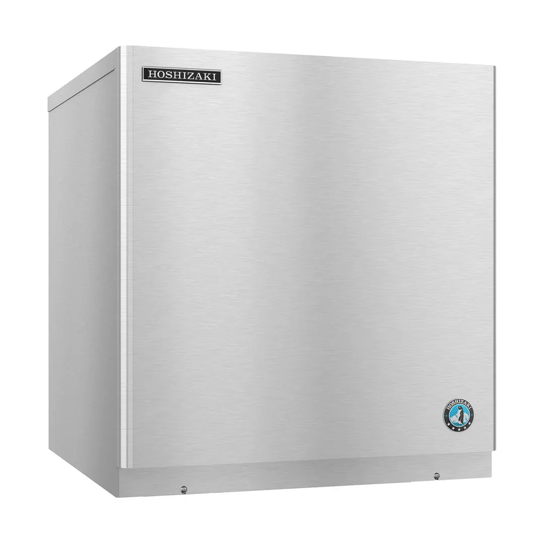 Hoshizaki KMD-410MWJ 22.25" Crescent Ice Machine Head, Water Cooled, 449 lb/24 hr