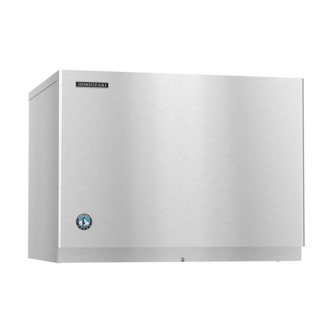 Hoshizaki KMD-460MAJ 30" Crescent Ice Machine Head, Air Cooled, 489 lb/24 hr