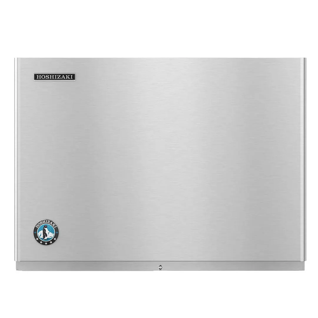 Hoshizaki KMD-530MWJ 30" Crescent Ice Machine Head, Water Cooled, 515 lb/24 hr