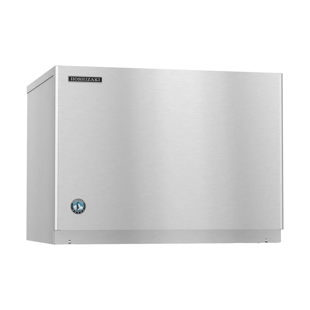 Hoshizaki KMD-530MWJ 30" Crescent Ice Machine Head, Water Cooled, 515 lb/24 hr