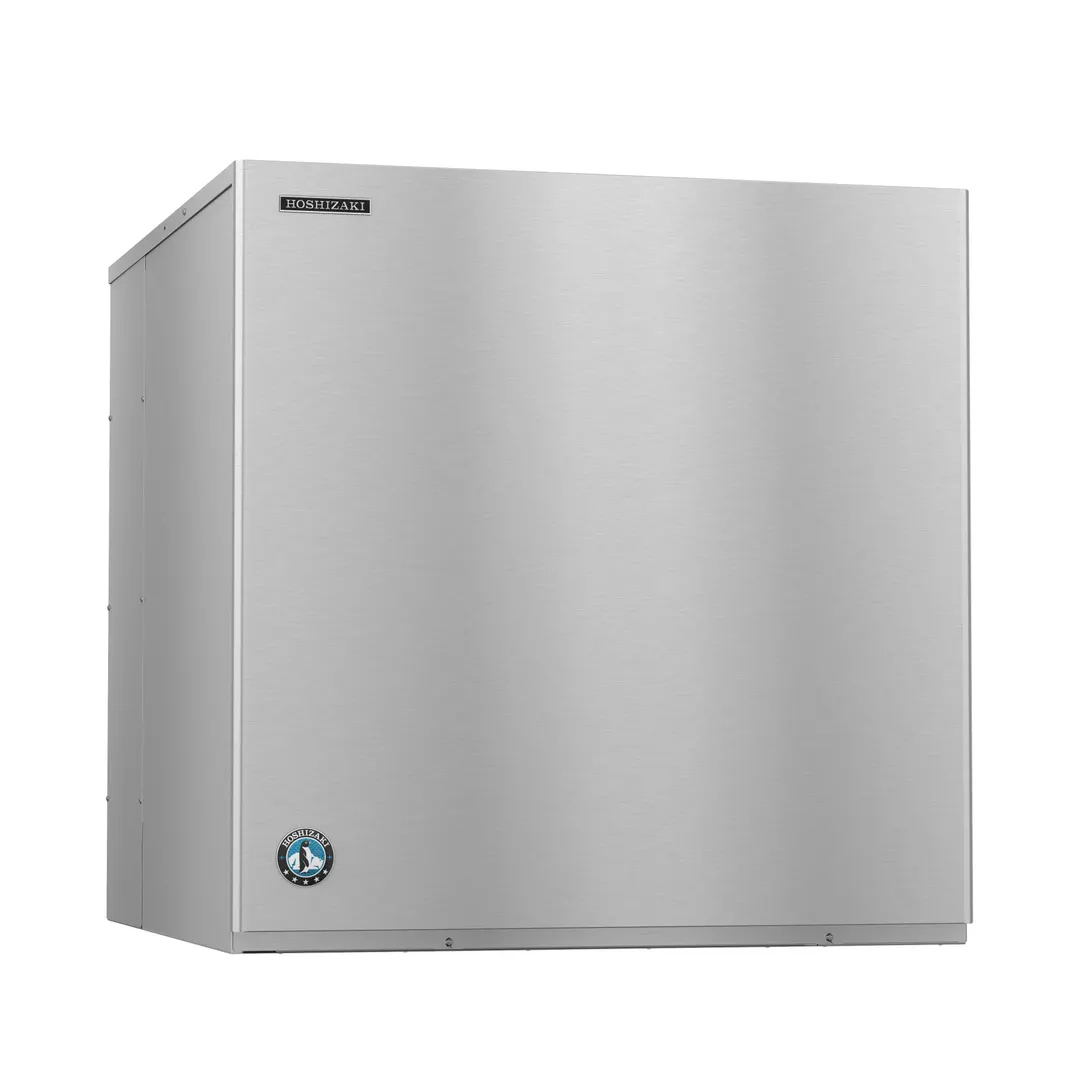 Hoshizaki KMH-2100SRJZ3 36" Crescent Ice Machine Head, Remote Cooled, 2026 lb/24 hr, 208-230v/3ph