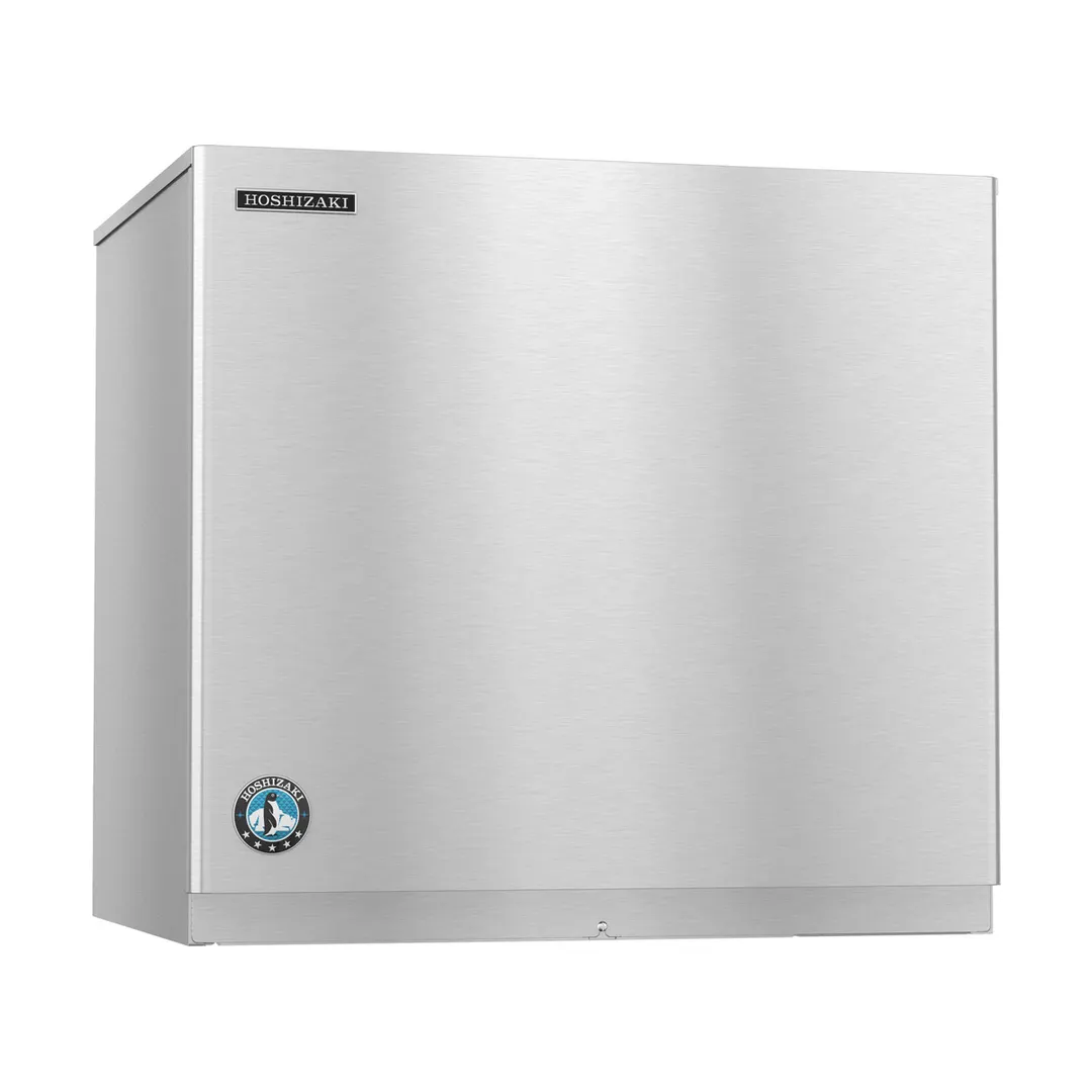 Hoshizaki KMS-1402MLJ 30" Crescent Ice Machine Head, Remote Cooled, 1501 lb/24 hr
