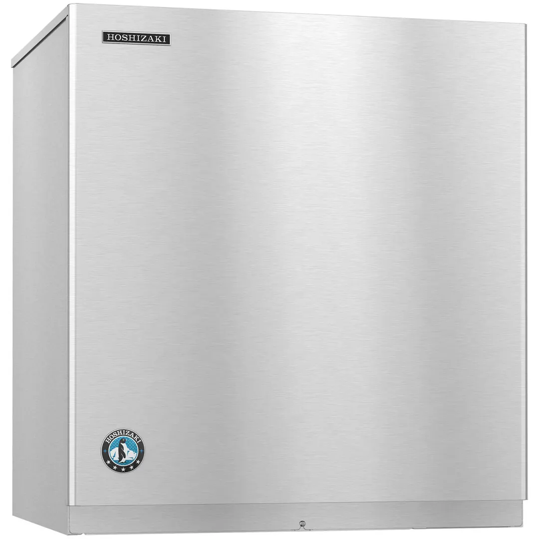 Hoshizaki KMS-2000MLJ 30" Crescent Ice Machine Head, Remote Cooled, 1938 lb/24 hr