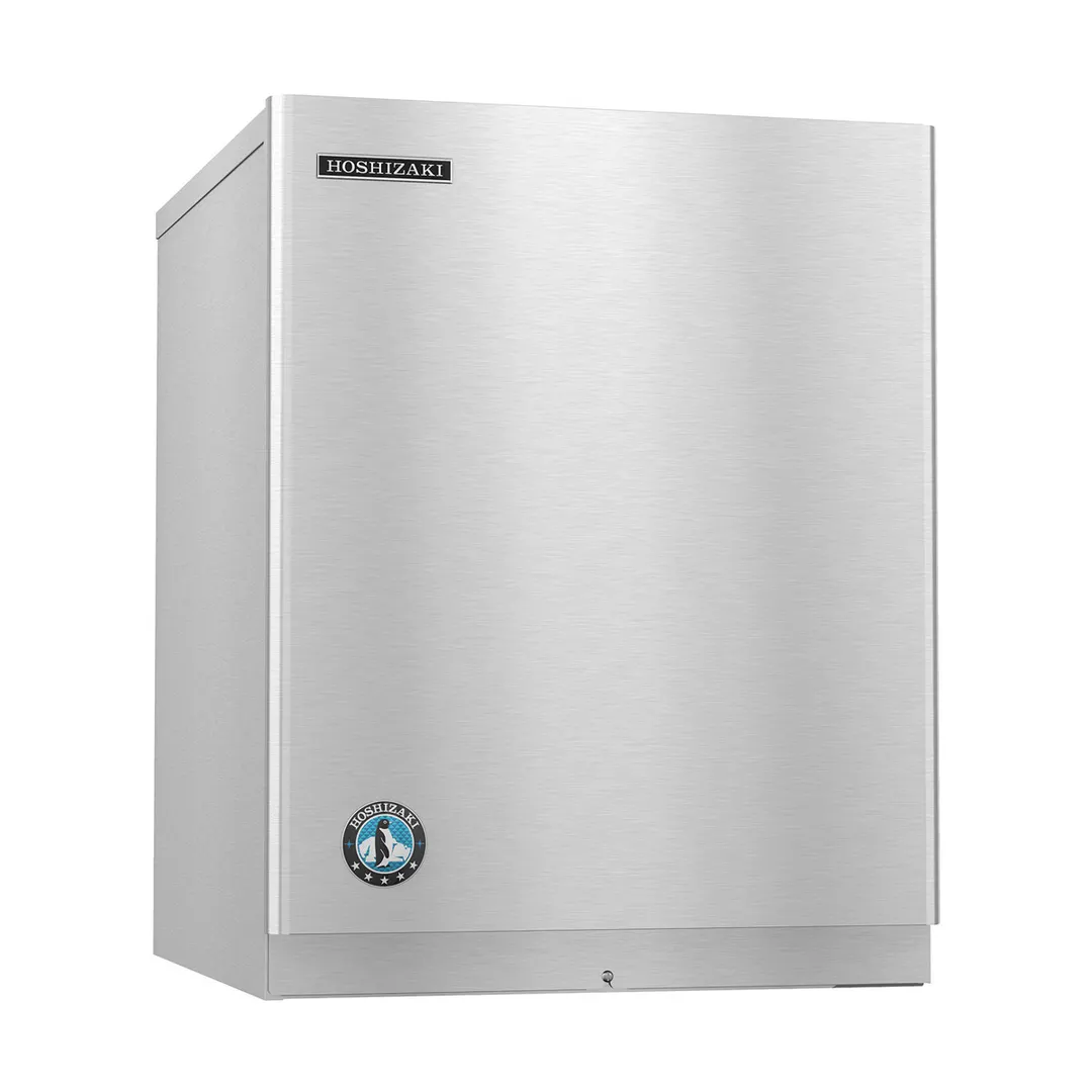 Hoshizaki KMS-822MLJ 22" Crescent Ice Machine Head, Remote Cooled, 851 lb/24 hr
