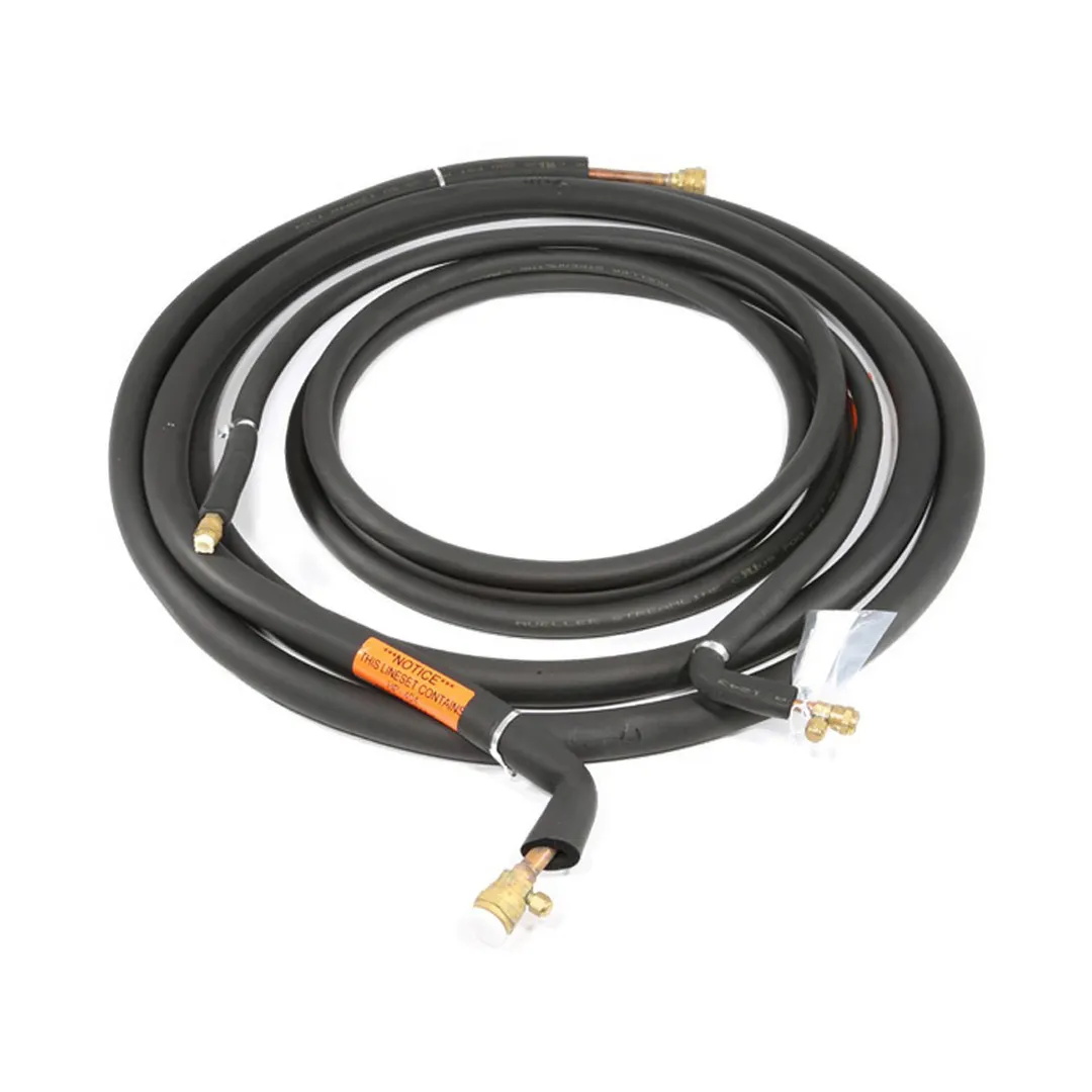 Hoshizaki R404-35610 35' Pre-Charged Tubing Kit for SRC-14H & URC-22F