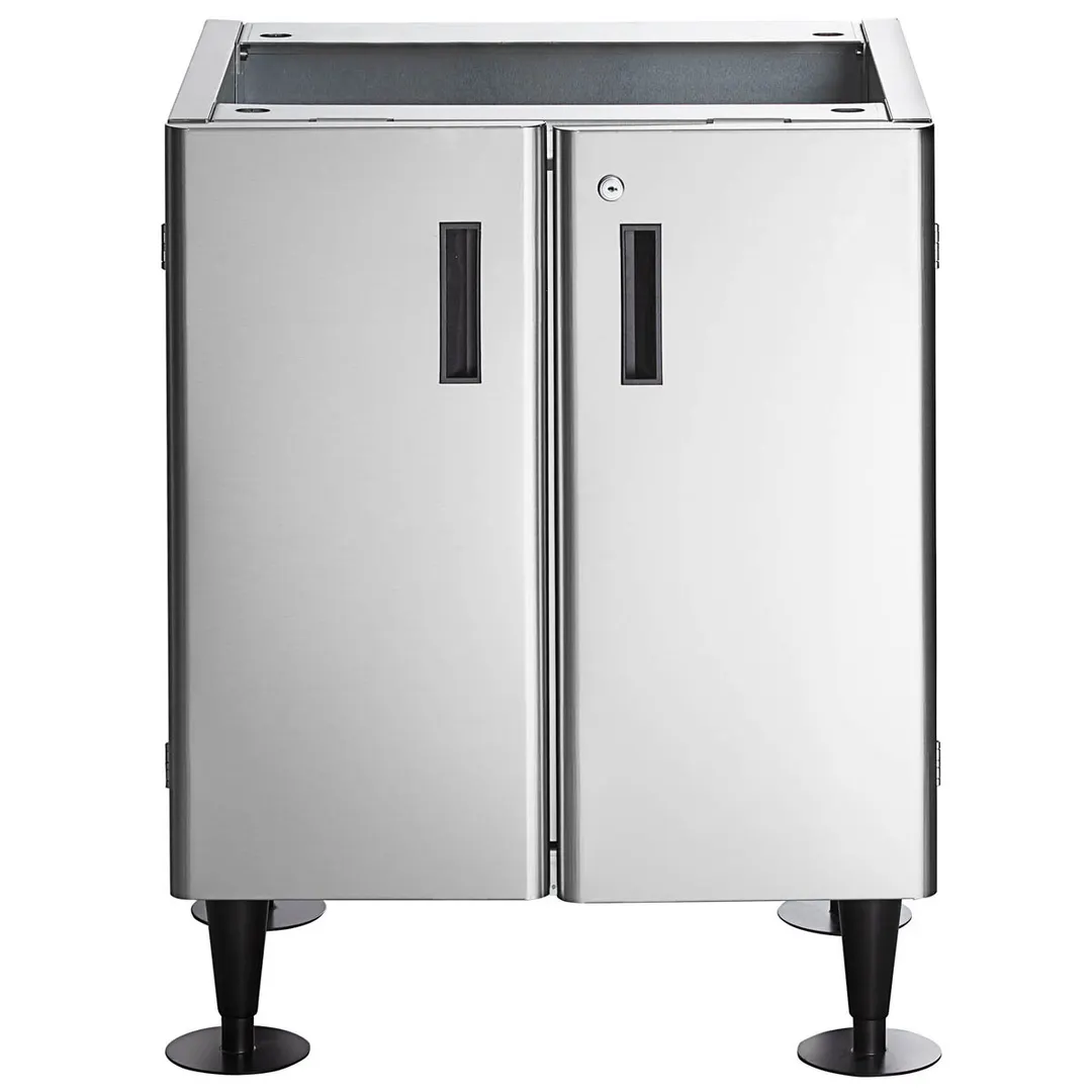 Hoshizaki SD-500 Ice Maker and Water Dispenser Stand for DCM-300 & DCM-500 - 26"W