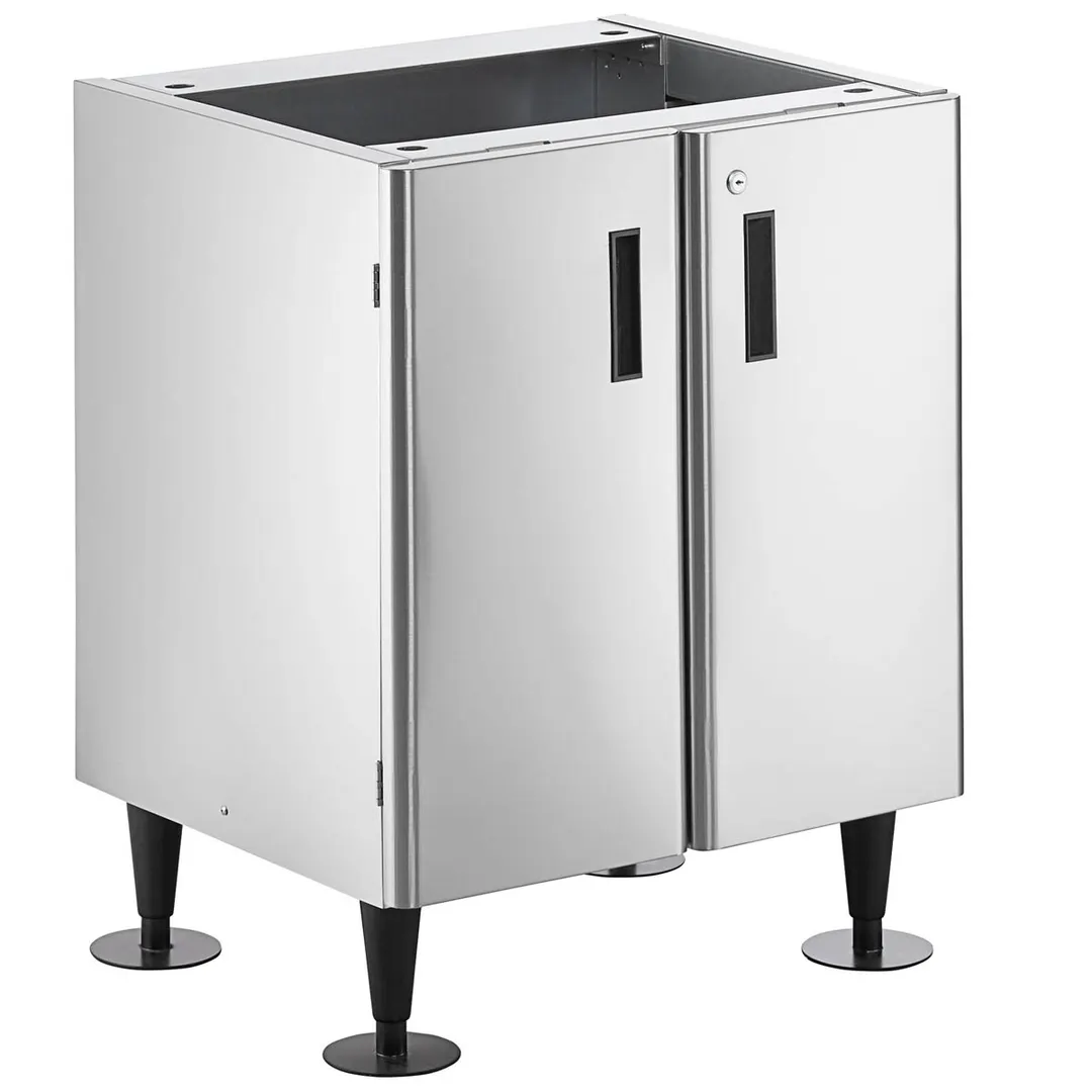 Hoshizaki SD-500 Ice Maker and Water Dispenser Stand for DCM-300 & DCM-500 - 26"W