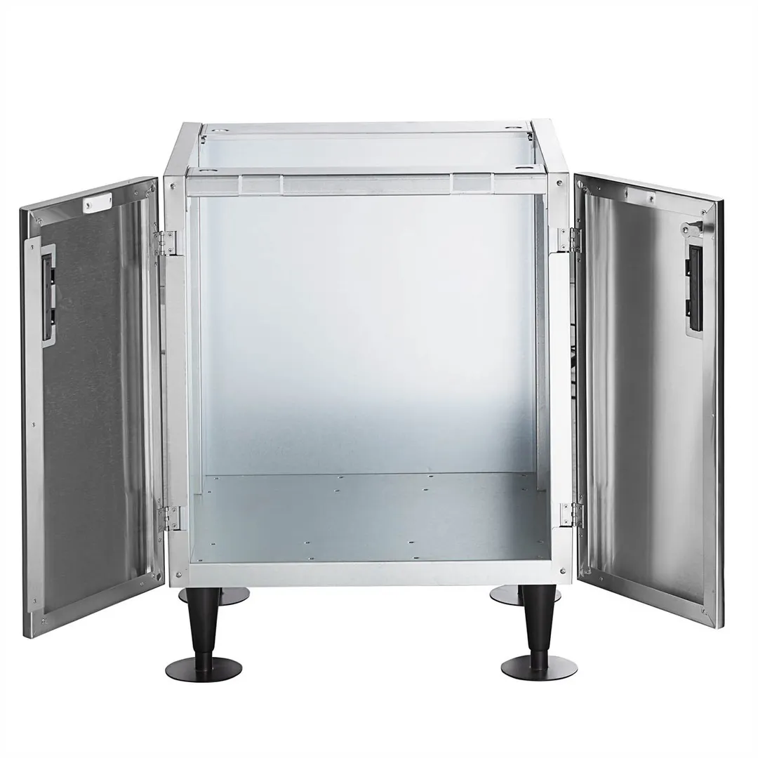 Hoshizaki SD-500 Ice Maker and Water Dispenser Stand for DCM-300 & DCM-500 - 26"W