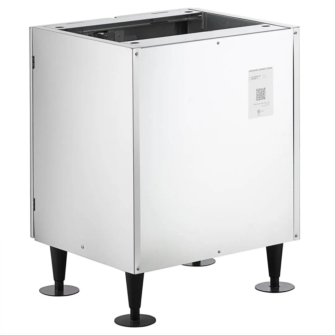 Hoshizaki SD-500 Ice Maker and Water Dispenser Stand for DCM-300 & DCM-500 - 26"W
