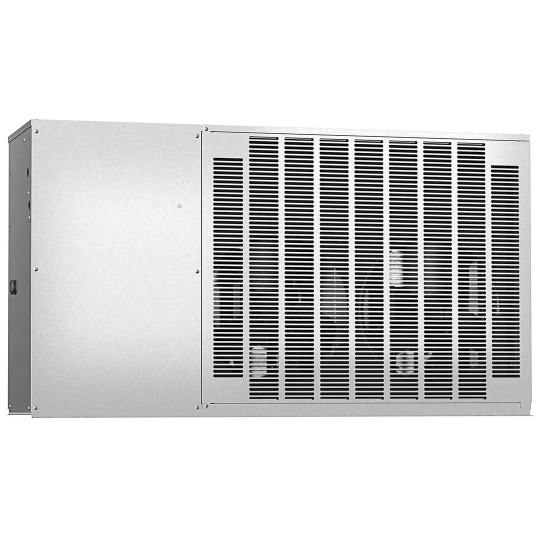 Hoshizaki SRK-12J Remote Ice Machine Condenser for KMS-1122MLJ, R-404A, 208-230v