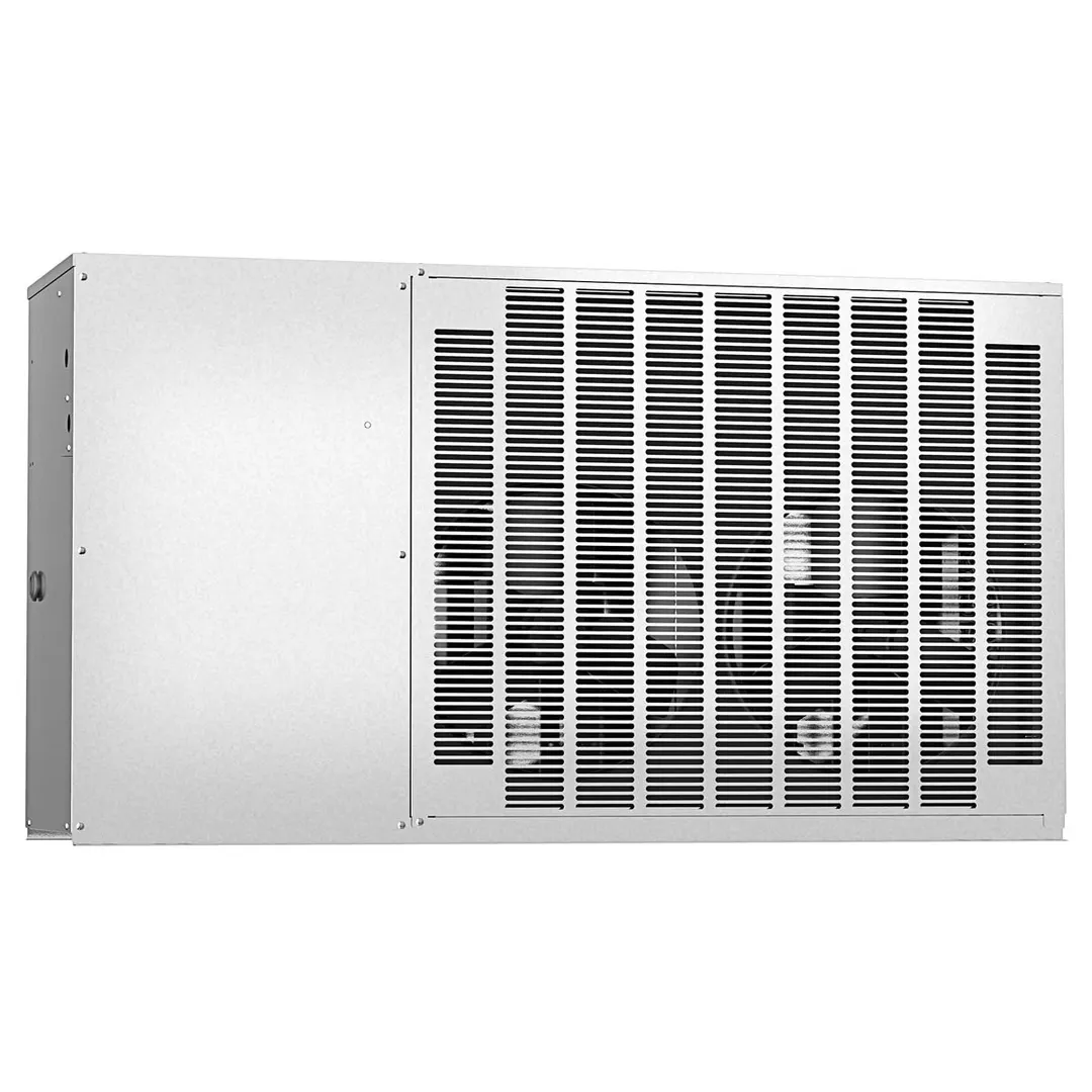 Hoshizaki SRK-12J3 Remote Ice Machine Condenser for KMS-1122MLJ, R-404A, 208-230v, 3 Phase