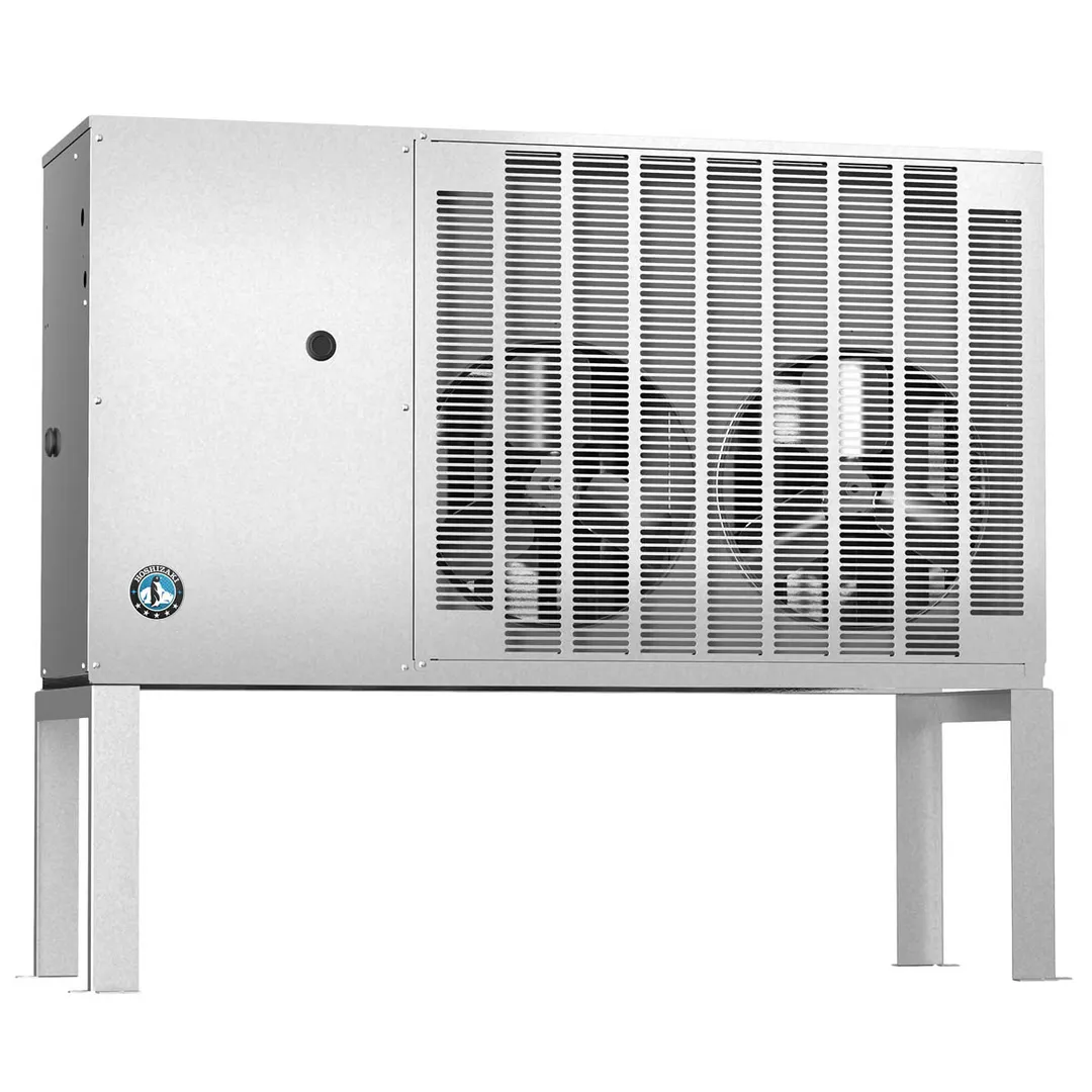 Hoshizaki SRK-15J3 Remote Ice Machine Condenser for KMS-1402MLJ, R-404A, 208-230v 3 Phase