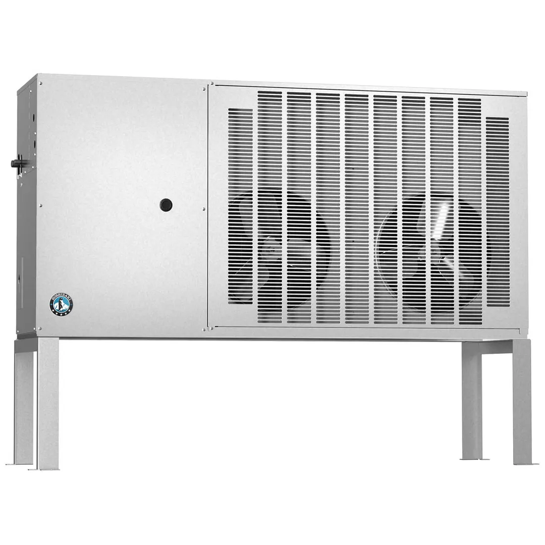 Hoshizaki SRK-20J Remote Ice Machine Condenser for KMS-2000MLH, R-404A