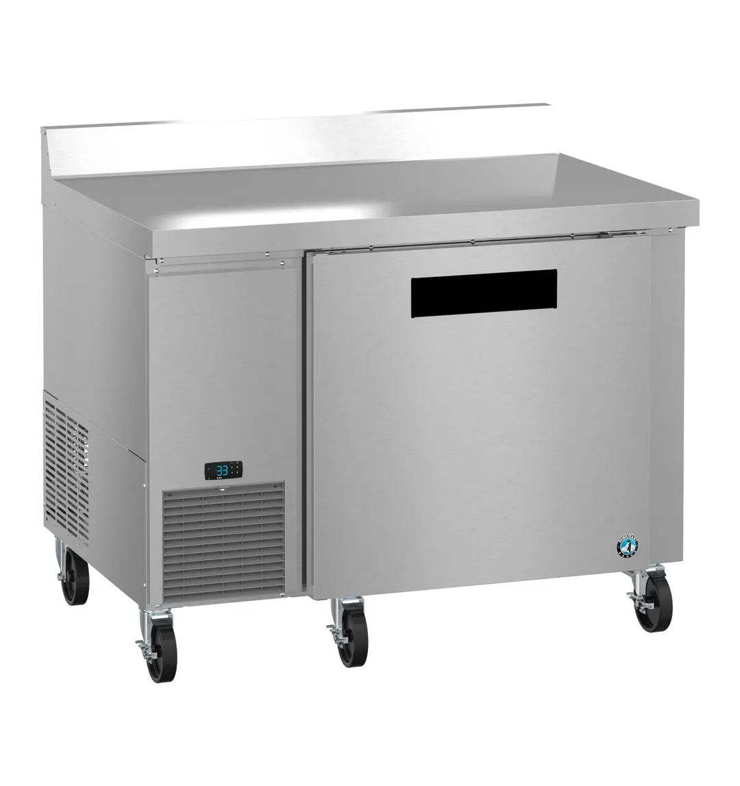 Hoshizaki WLF46B 46" One Section WorkTop Freezer, 11.78 cu. ft.
