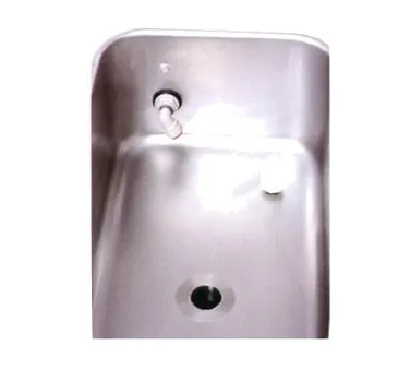 Frosty Factory HP-AF Autofill System Beverage Dispenser - Remote Fill System / Factory Installed