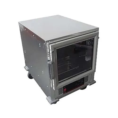 Cozoc HPC7008UC-C9S1 Undercounter Non-Insulated Heated/Proofer Cabinet w/ (9) Pan Capacity