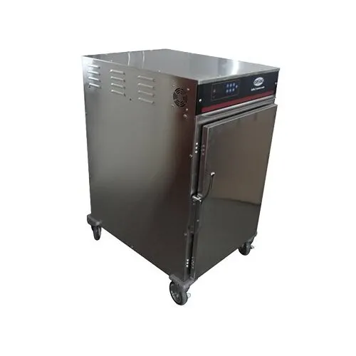 Cozoc HPC7013HF Half-Size Cook / Hold / Oven Cabinet w/ Digital Controls, Auto Hold Modes