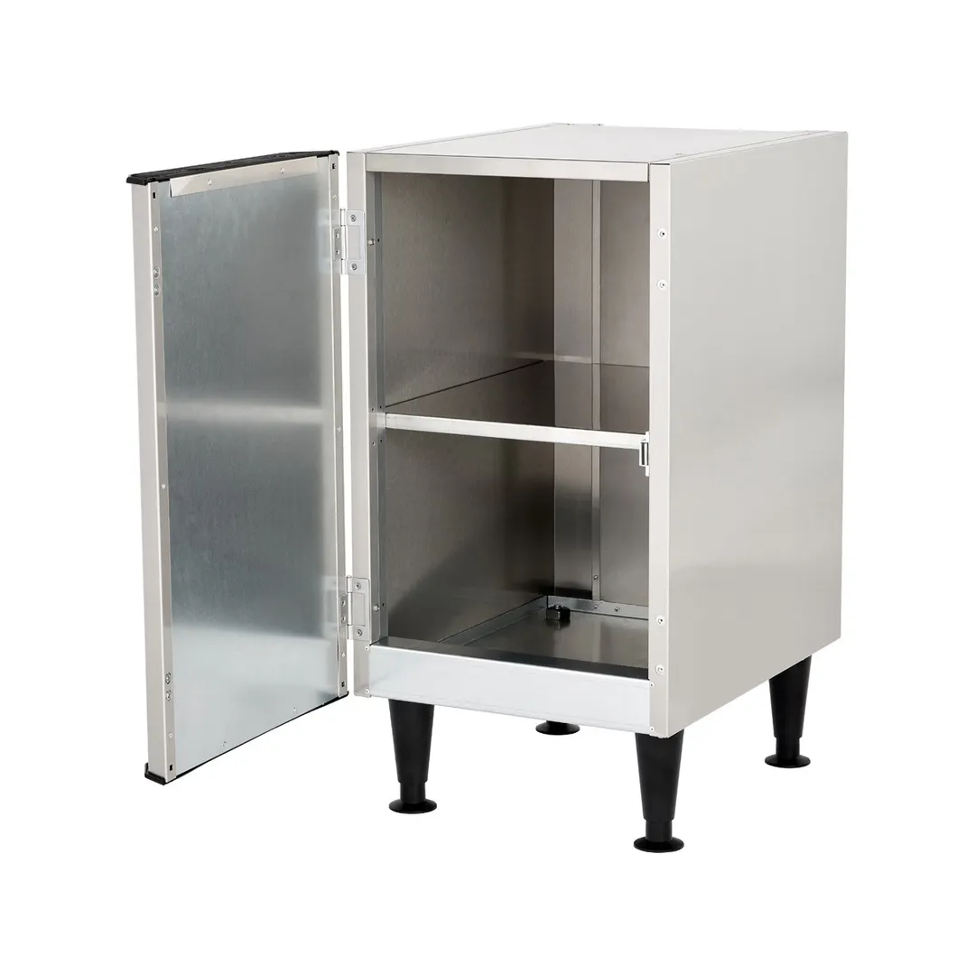 Scotsman HSTCD16-A Machine Stand For Hid207, 16.5"W X 23.56"D X 32"H
