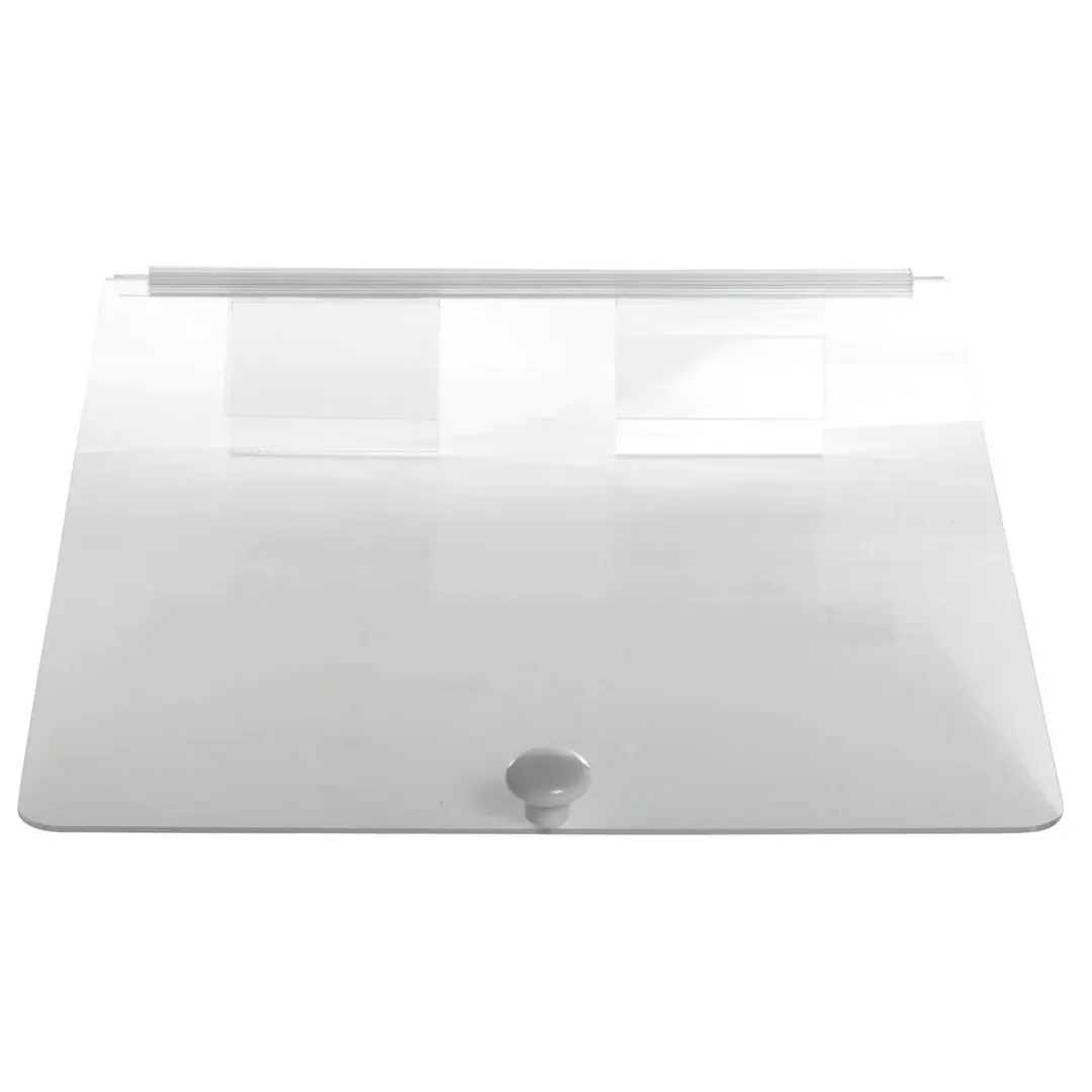 Hubert 12653 Display Cover