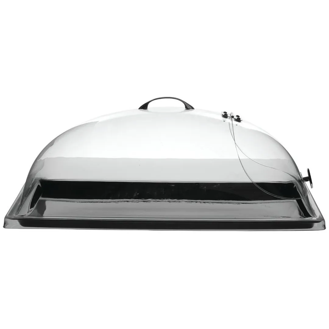 Hubert 24066 Display Cover