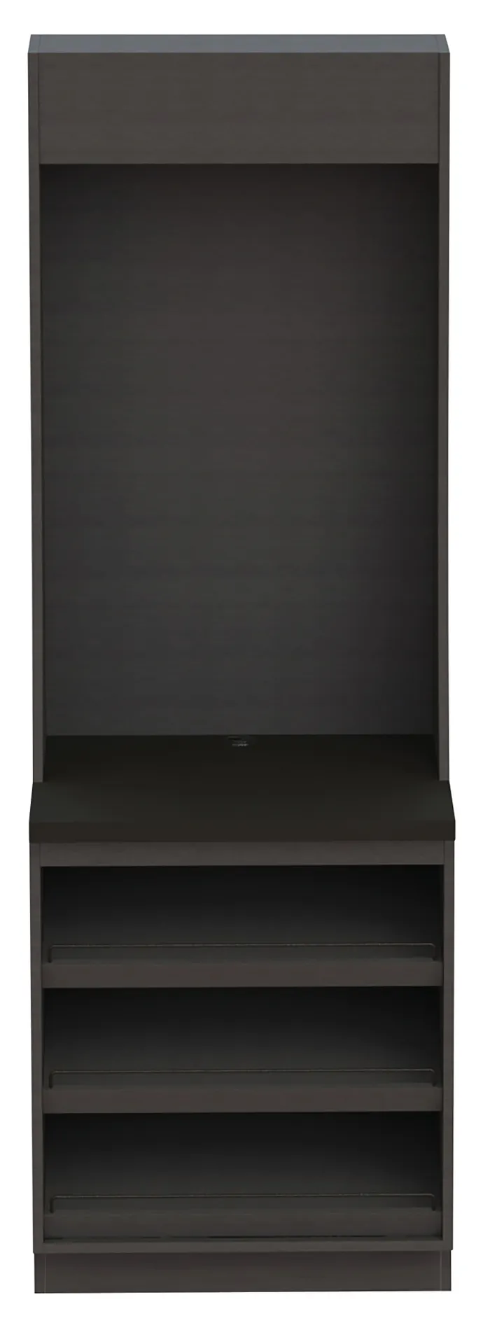 Hubert 25720 Wire Shelving Unit