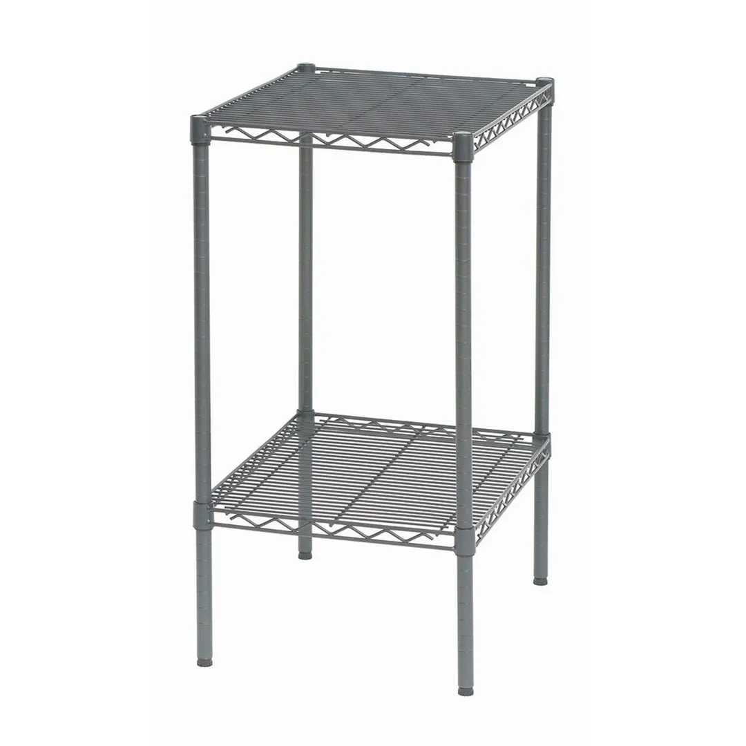 Hubert 78656 Wire Shelving