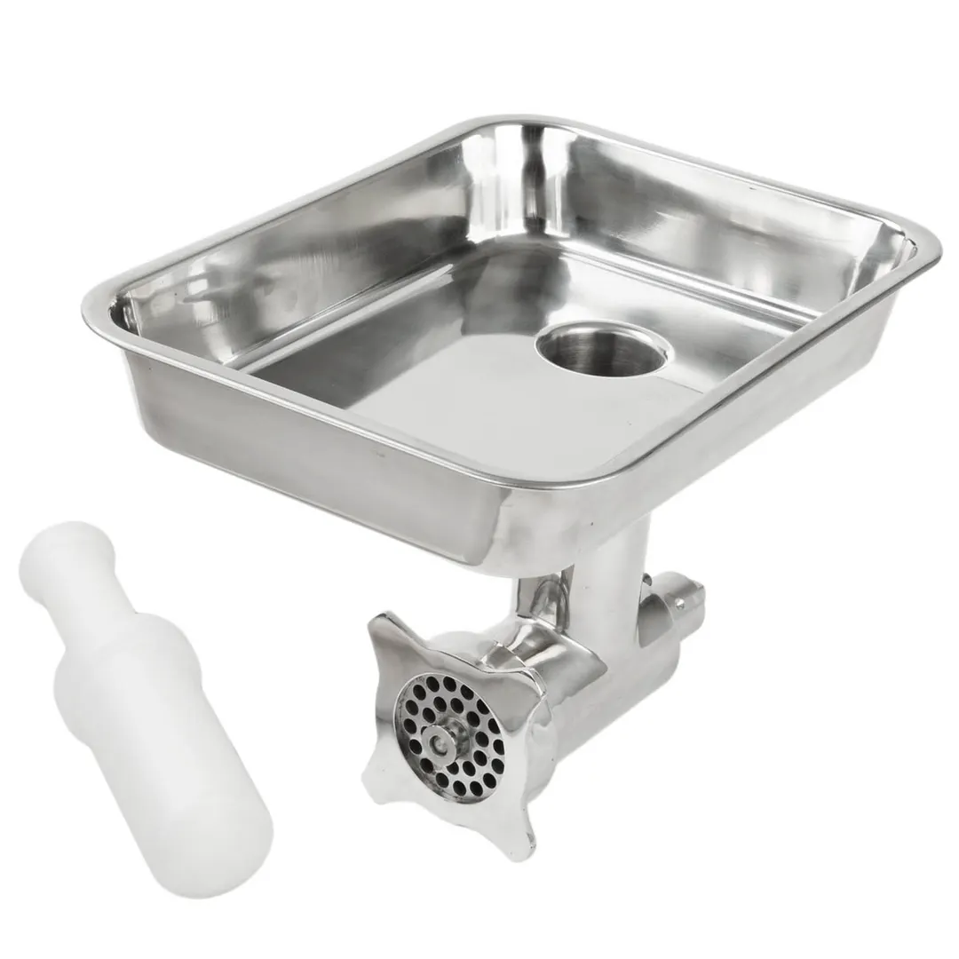 Eurodib USA HUB22M Attachment Meat Chopper / Grinder