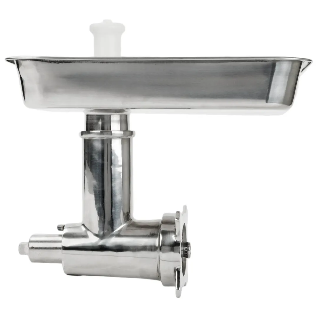 Eurodib USA HUB22M Attachment Meat Chopper / Grinder