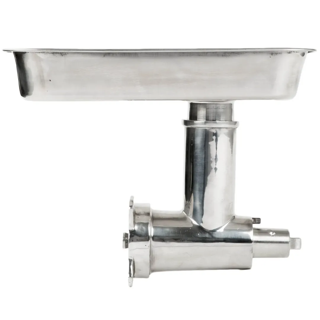 Eurodib USA HUB22M Attachment Meat Chopper / Grinder