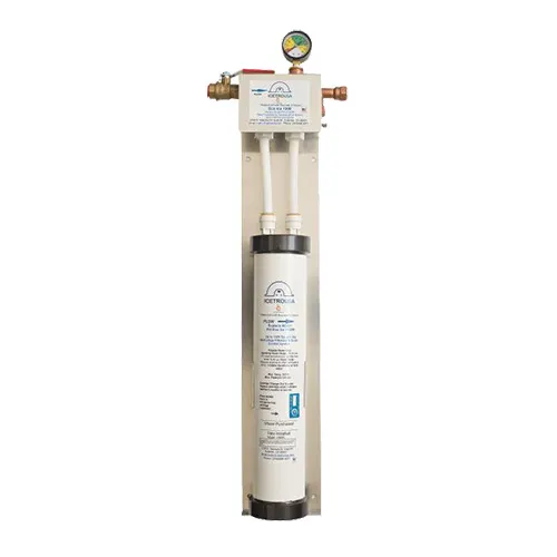 Icetro ICEPRO 1300 Water Filtration System for IcePro Series