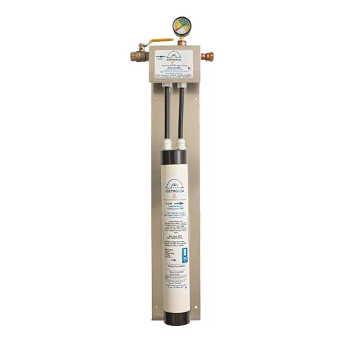 Icetro ICEPRO 800 Water Filtration System for IcePro Series