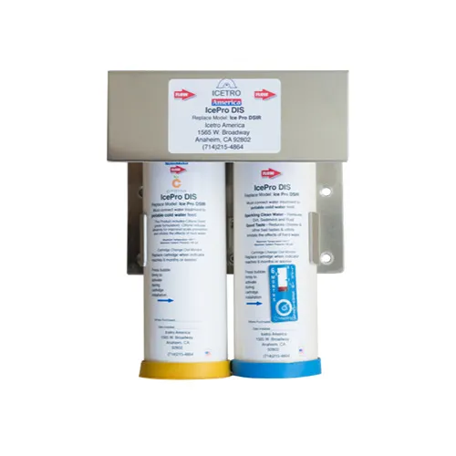 Icetro ICEPRO DIS R Replacement Cartridge for IcePro DIS